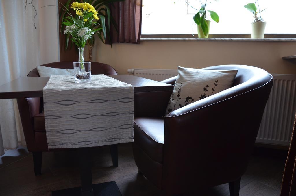 شفارتزهايده Lukas Restaurant Hotel Lounge Bar المظهر الخارجي الصورة