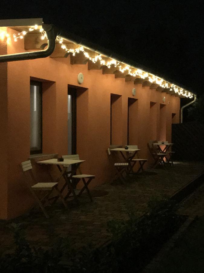 شفارتزهايده Lukas Restaurant Hotel Lounge Bar المظهر الخارجي الصورة